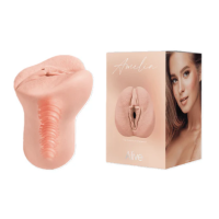 ALIVE AMELIA SUPER REALISTIC MASTURBATOR ALIVE AMELIA SUPER REALISTIC MASTURBATOR